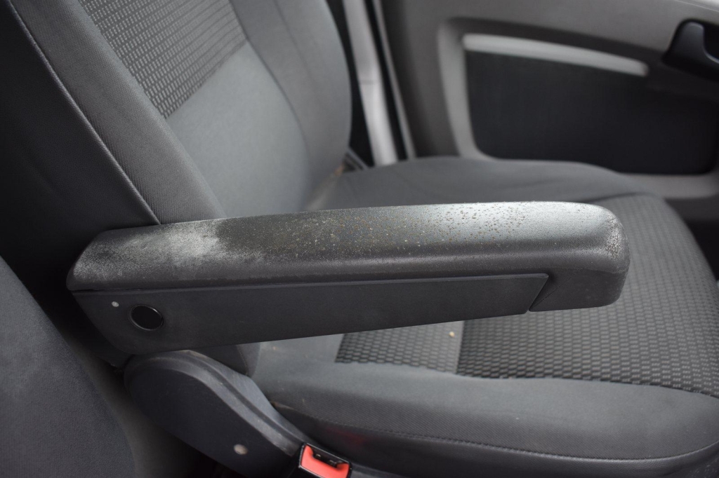 Citroen Jumper груз. 2007 фото 28