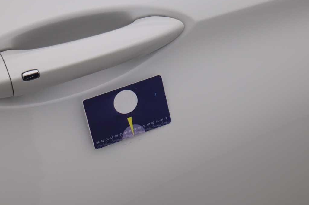 Opel Insignia Grand Sport 2017 фото 28