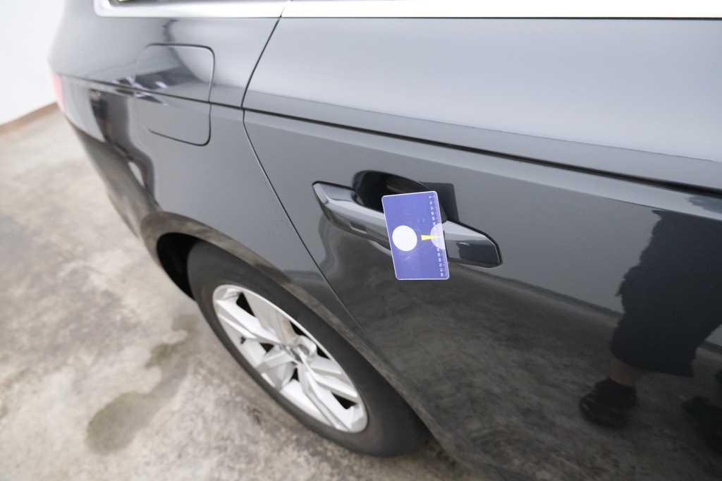 Audi A4 Avant 2016 photo 21