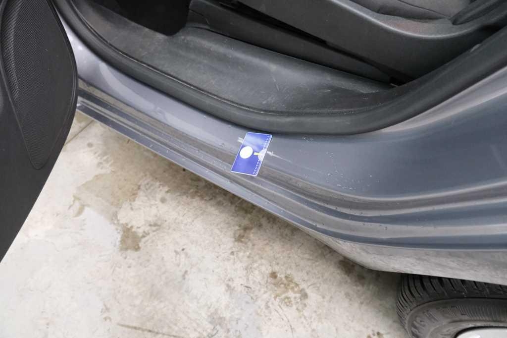 Opel Zafira Tourer 2016 фото 11