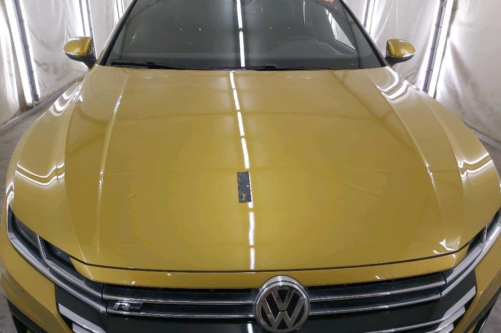 Volkswagen Arteon 2020 фото 9