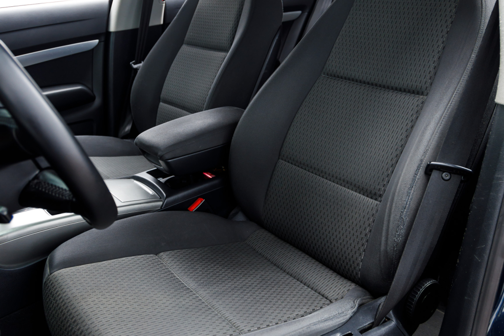 Audi A6 2008 фото 13