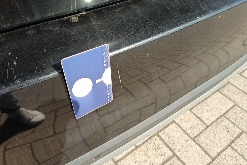 Mercedes-AMG GLC-Klasse 2016 photo 18