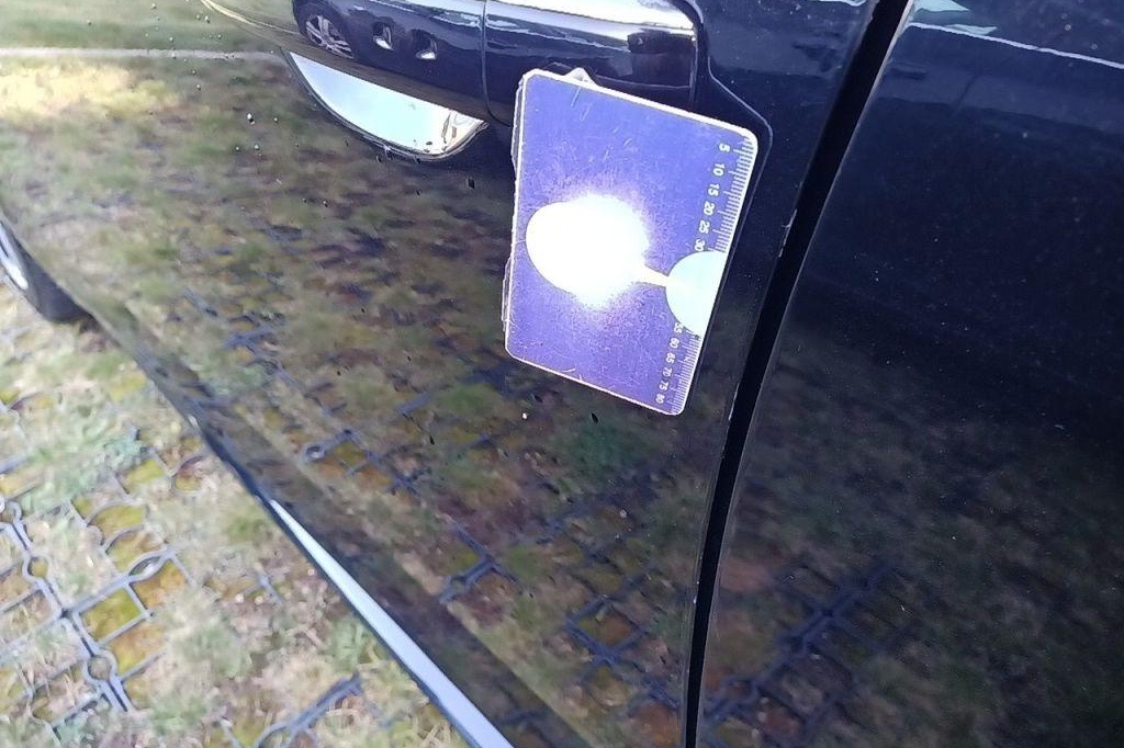 Renault Talisman Grand tour 2016 фото 41