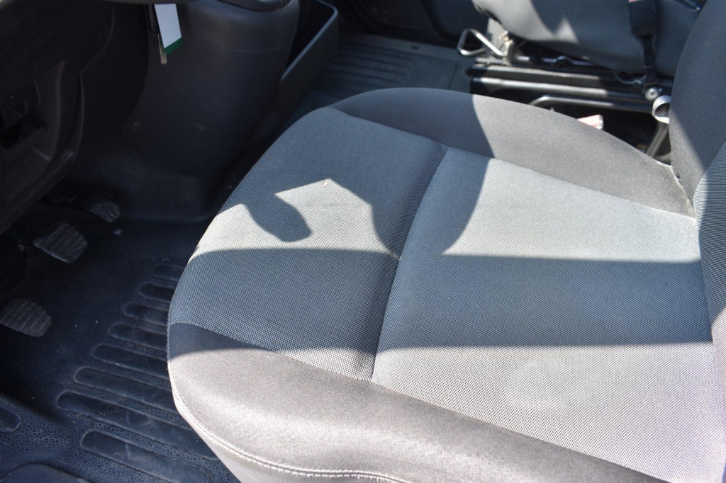 Renault Master Pritsche 2018 photo 18