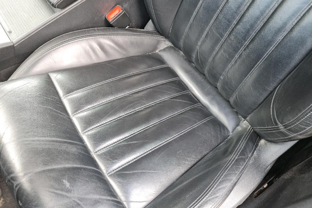 Skoda Superb Combi 2017 photo 64