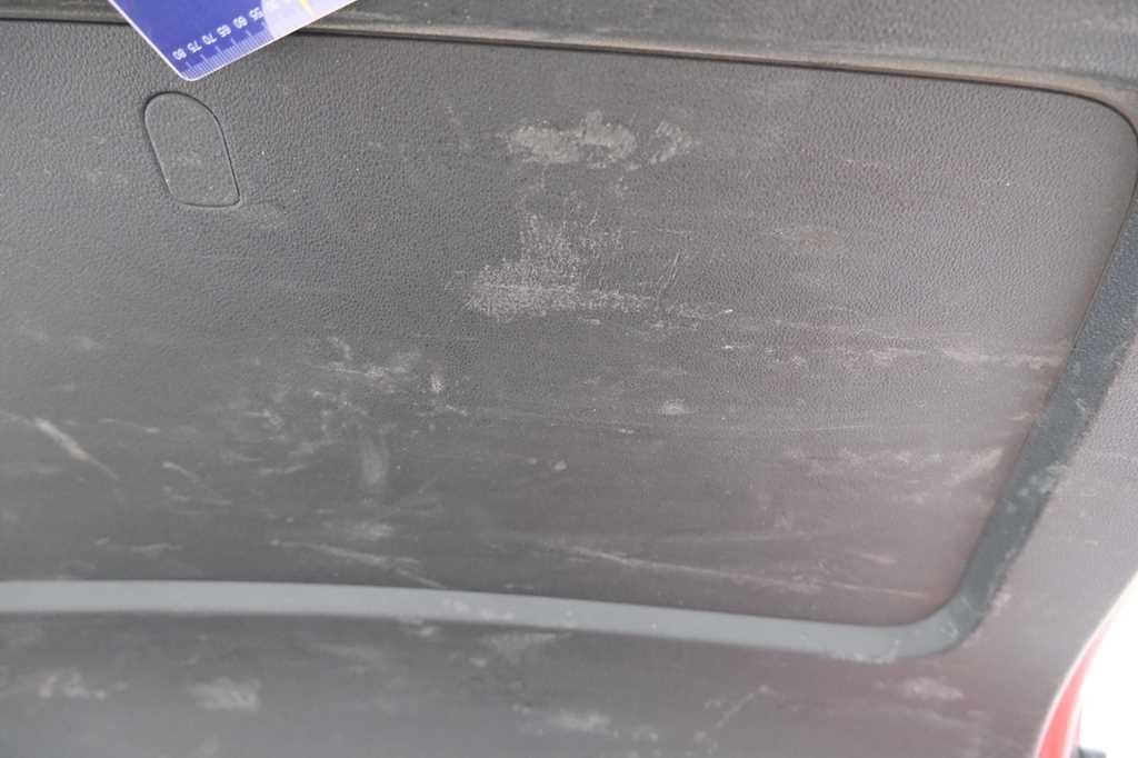 Skoda Octavia Combi 2017 photo 34