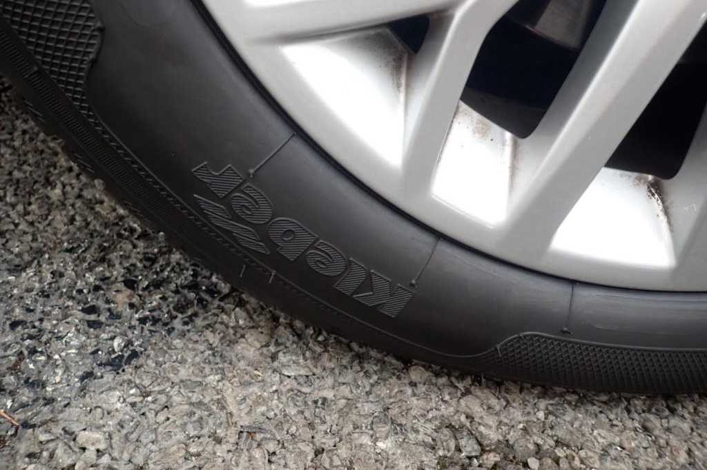 Audi A3 Sportback 2017 фото 29