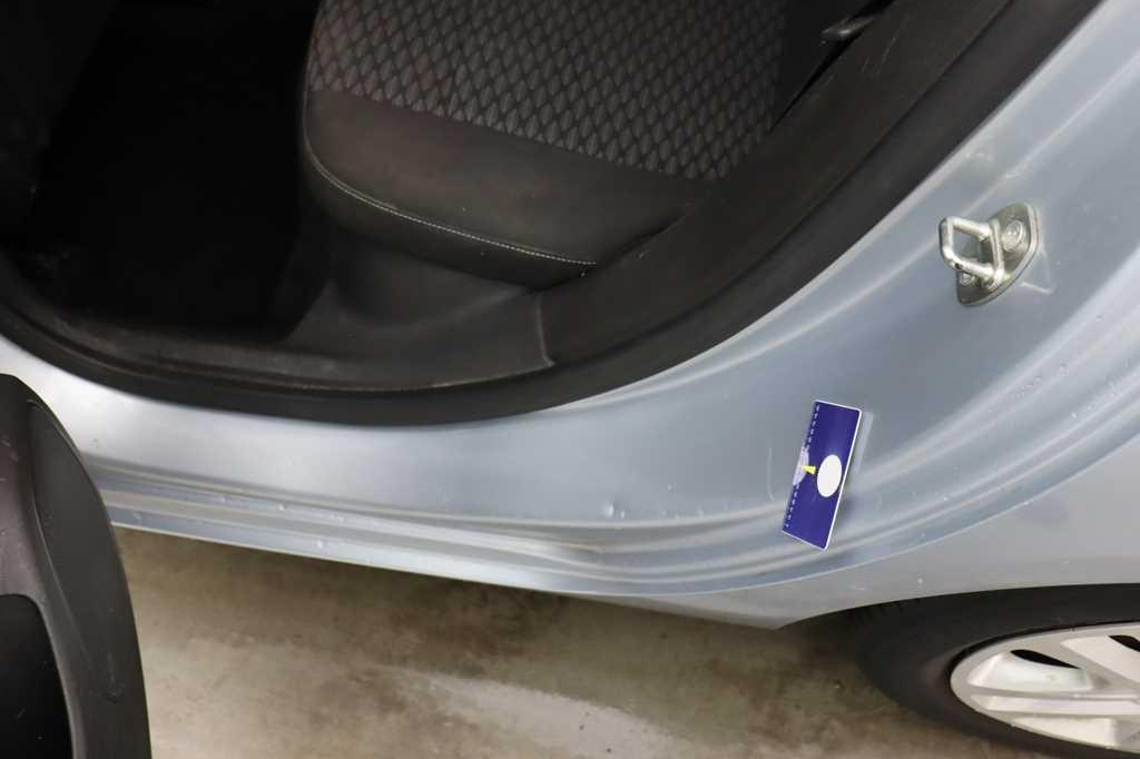 Opel Astra Sports Tourer 2016 фото 90