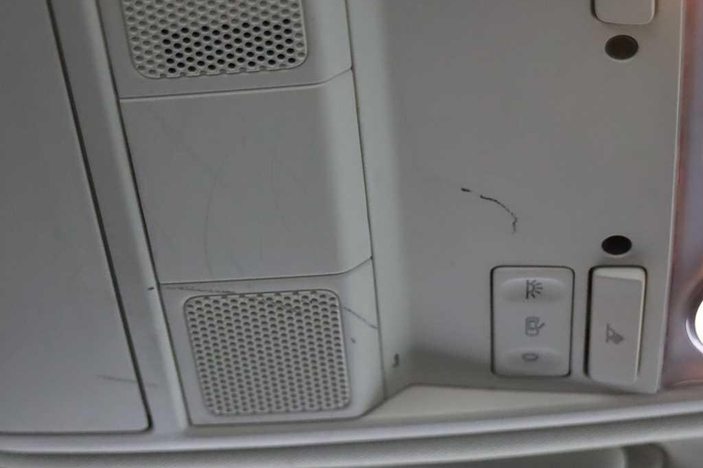 Volkswagen CC 2016 фото 7