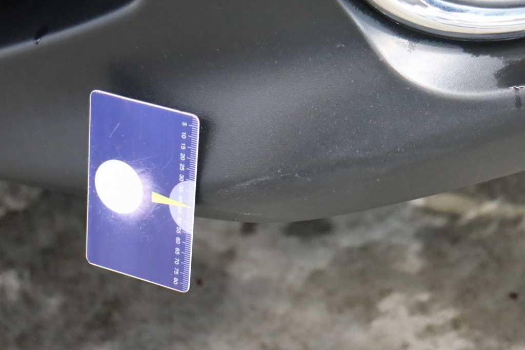 Nissan Qashqai 2017 фото 24