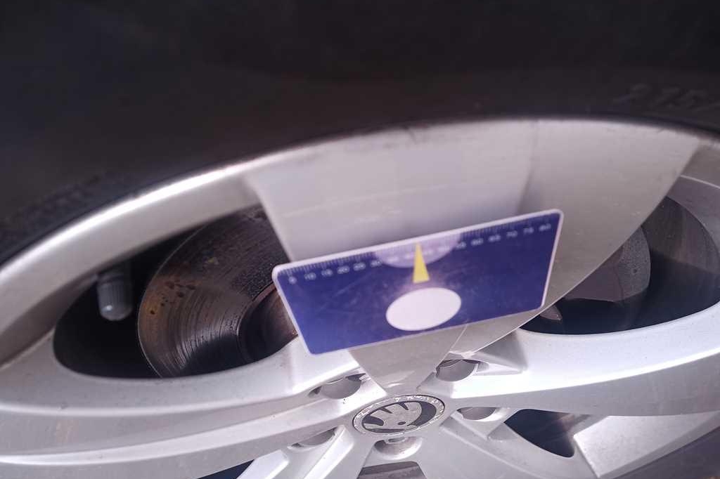 Skoda Superb 2016 фото 16