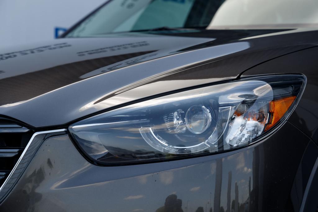 Mazda CX-5 GT 2015 фото 7