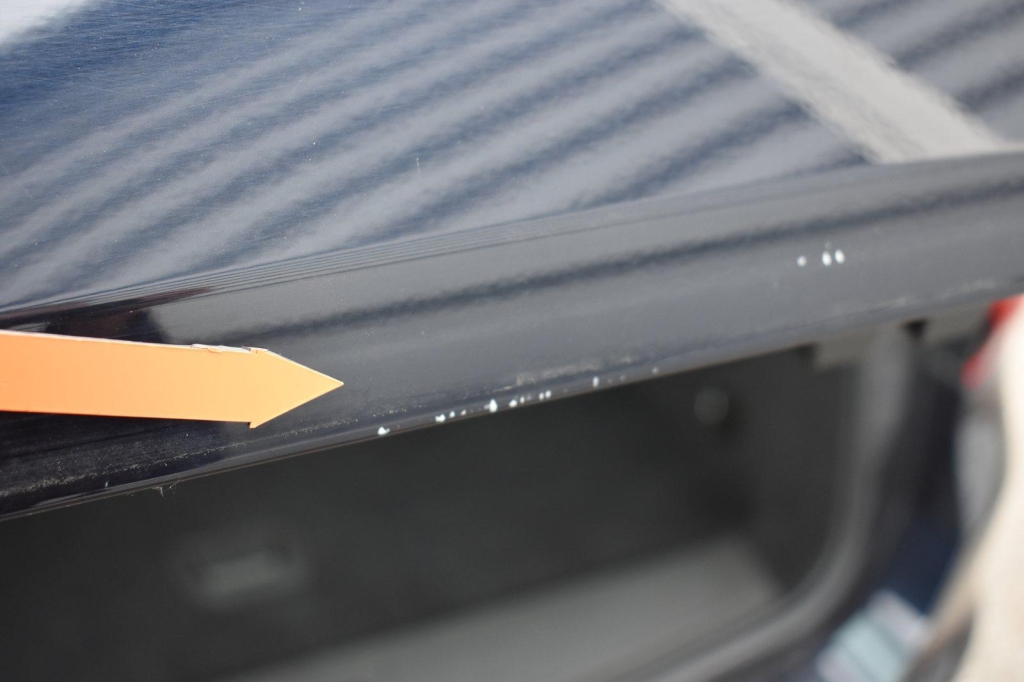 Opel Astra Sports Tourer 2019 photo 48