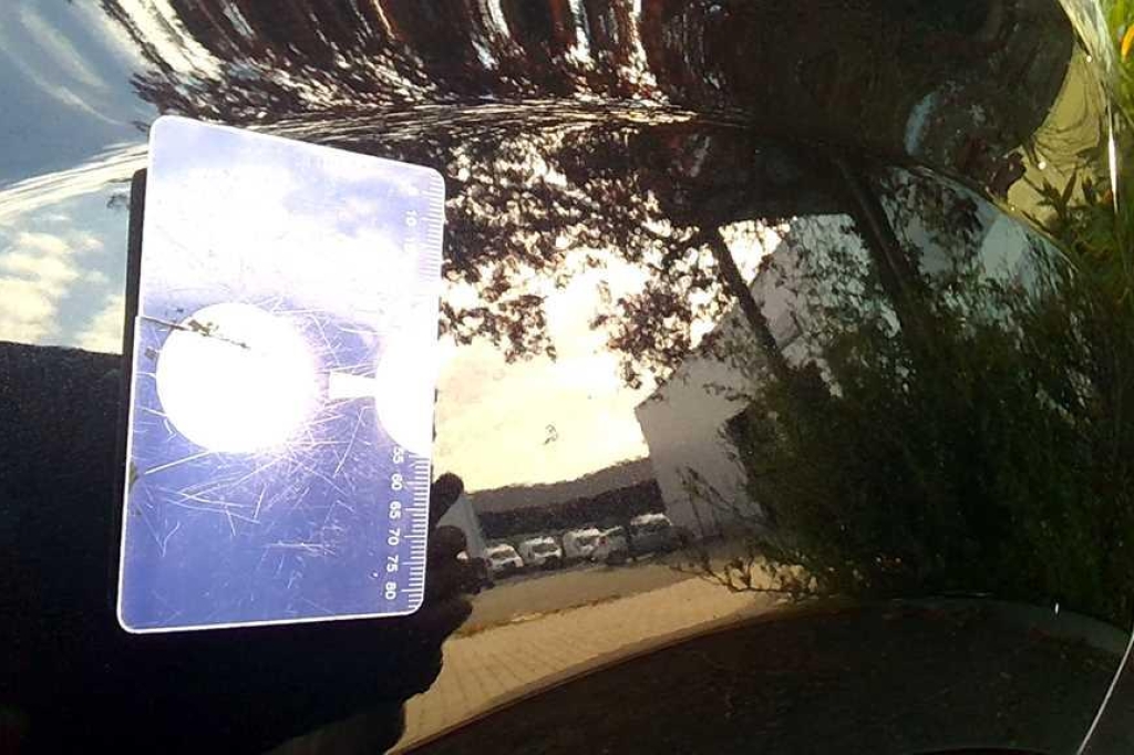 Ford EcoSport 2017 фото 9