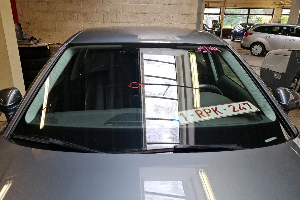 Audi A4 2017 photo 22