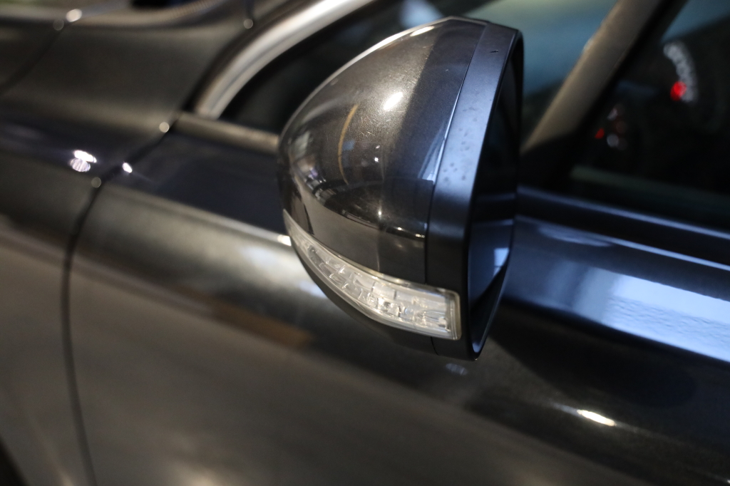 Peugeot 508 2014 photo 49