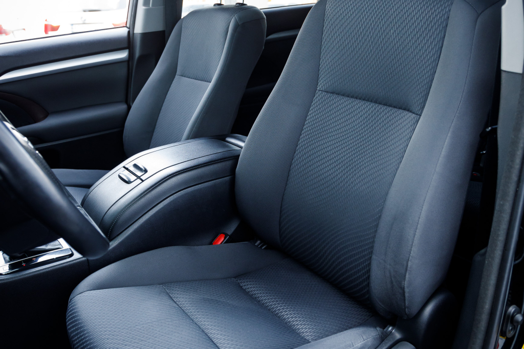 Toyota Highlander 2015 photo 8