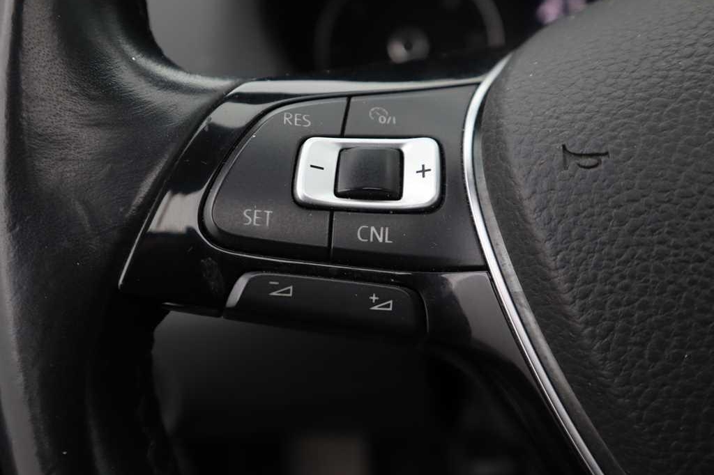 Volkswagen Sharan 2016 фото 27