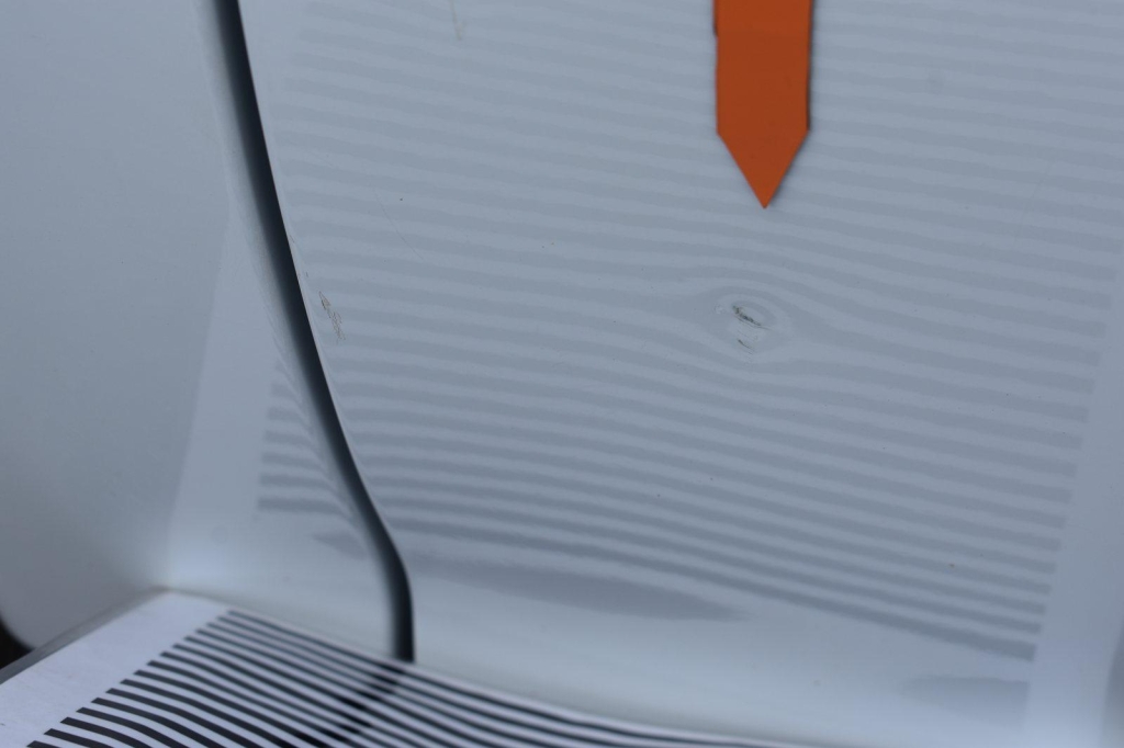 Ford Transit Pritsche 2018 фото 13