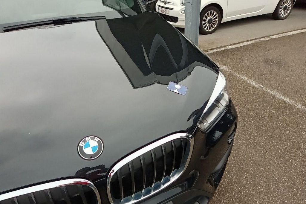 BMW X1 2017 photo 14