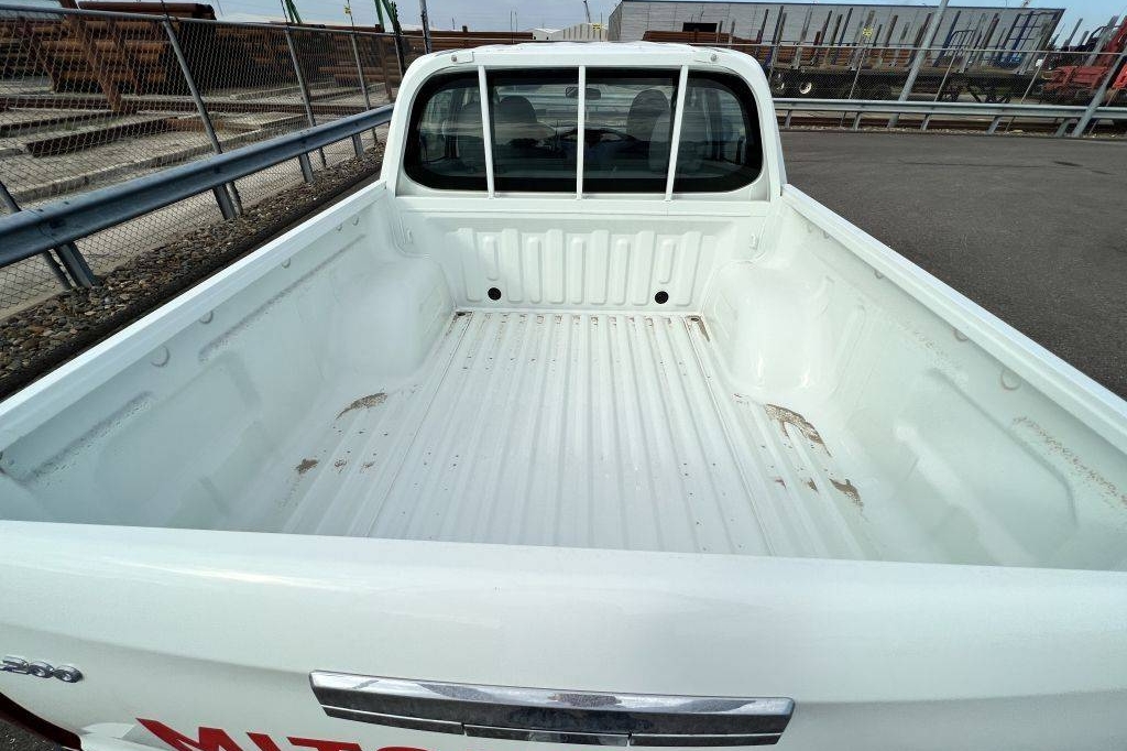 Mitsubishi L200 4x4 2.5D GLX Double Cab 2023 фото 5