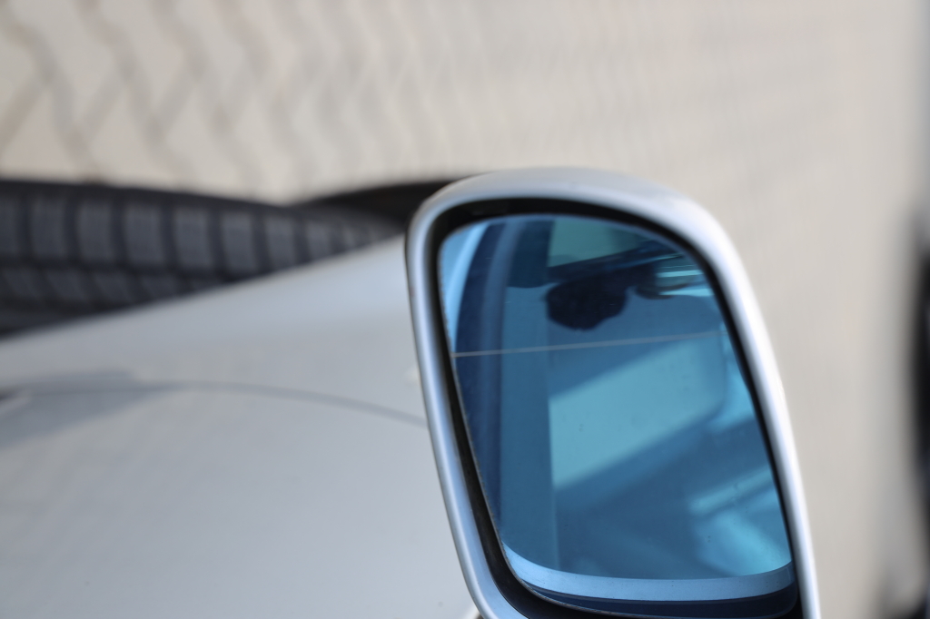 Volkswagen Golf 2001 photo 31