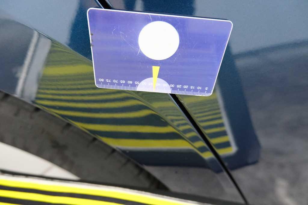 Skoda Superb Combi 2017 фото 17