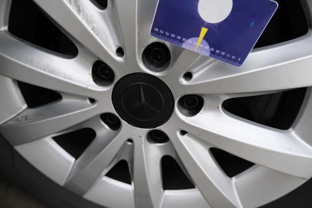 Mercedes-Benz A-Klasse 2017 photo 29