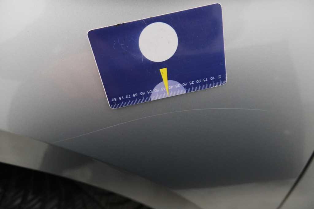 Volkswagen Passat Variant 2018 photo 22