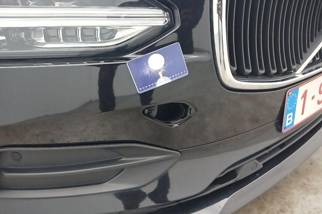 Volvo V90 2017 photo 64