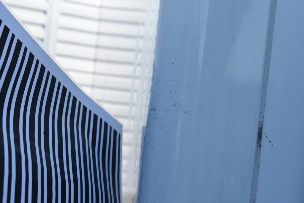 Ford Transit Koffer 2018 фото 25