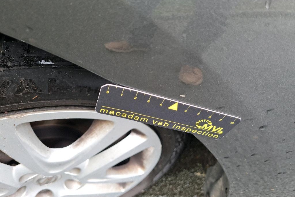 Opel Astra Sports Tourer 2017 фото 18