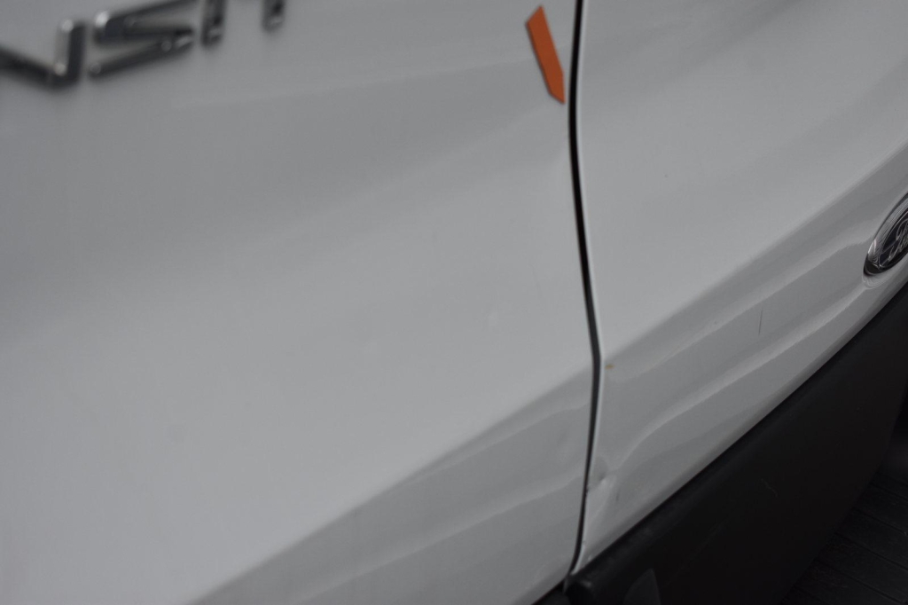 Ford Transit Kasten 2018 фото 45