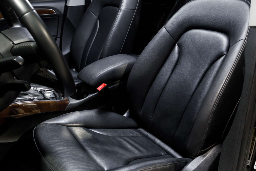 Audi Q5 Premium Plus 2015 photo 18