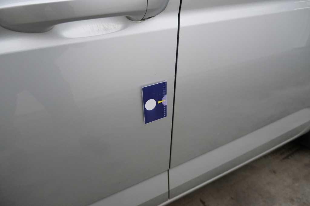 Volkswagen Touran 2018 фото 24