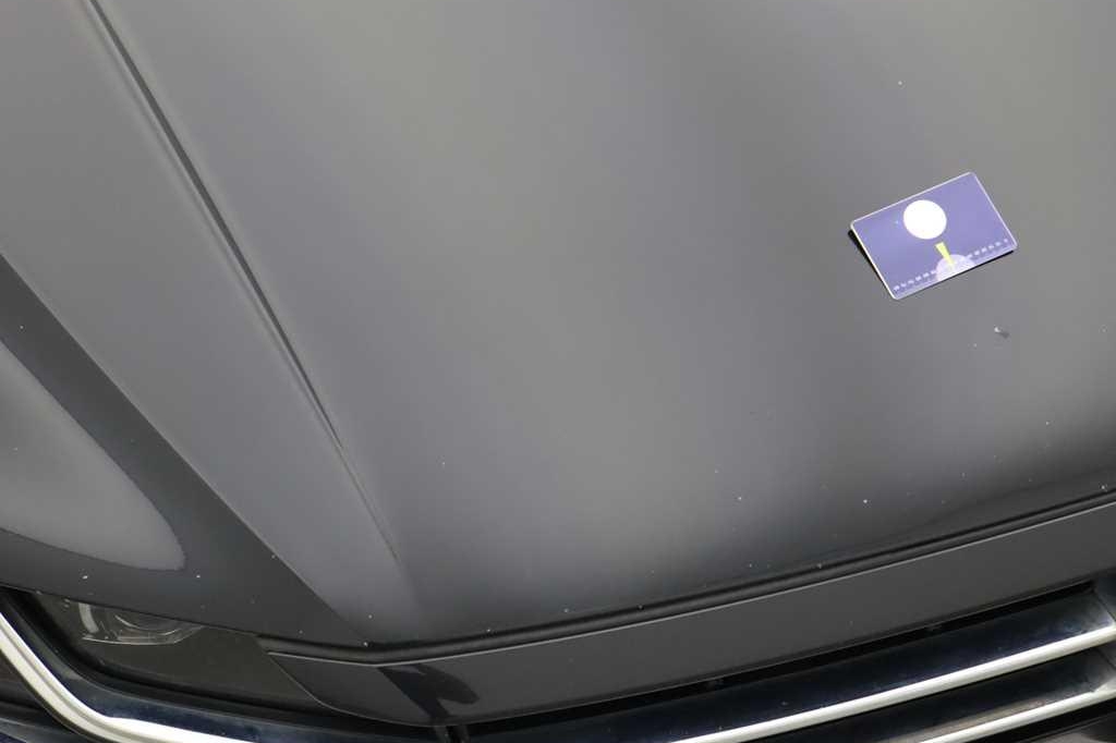 Volkswagen Arteon 2018 фото 25