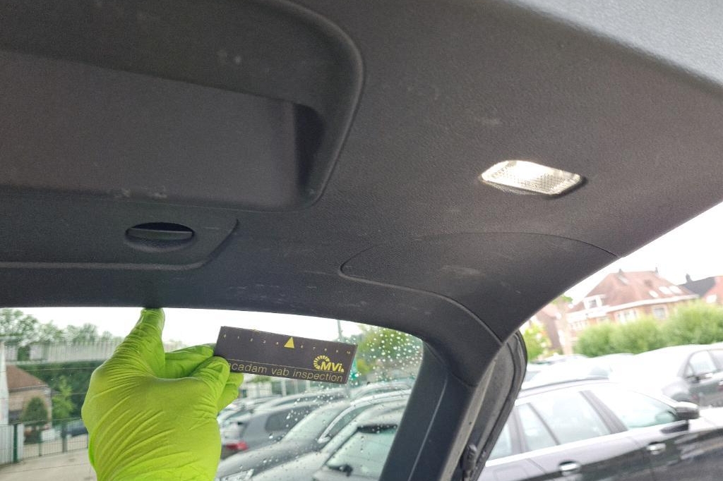 Audi A4 Avant 2017 фото 41