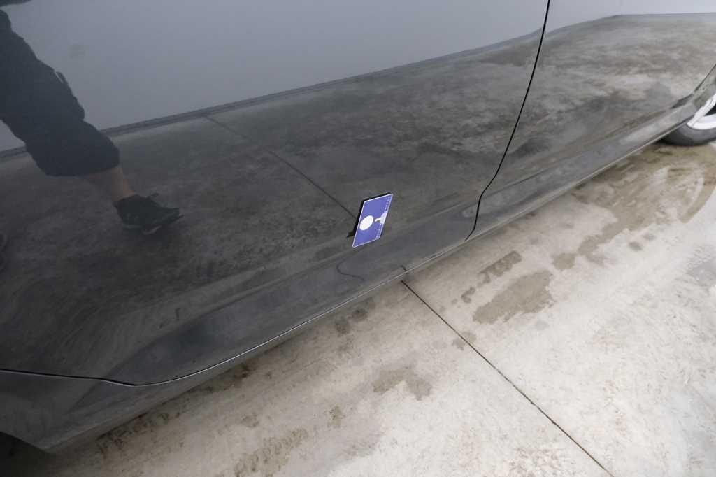 Audi A4 Avant 2016 photo 33