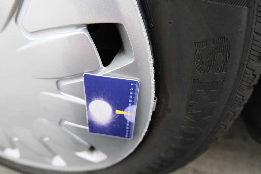 Ford Focus Tunier 2016 фото 29