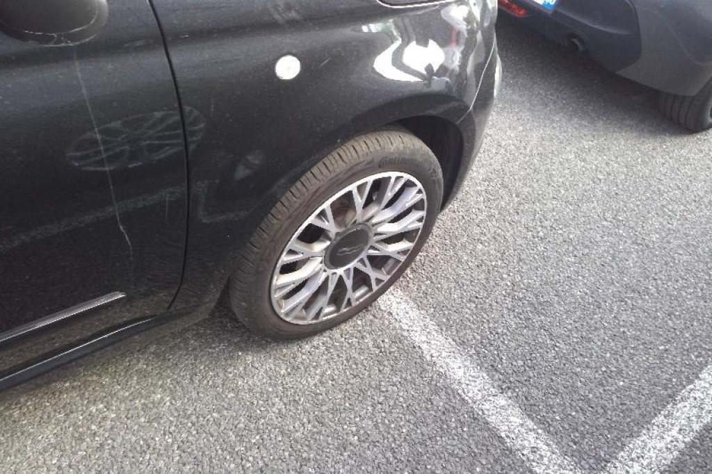 Fiat 500C 2020 фото 20