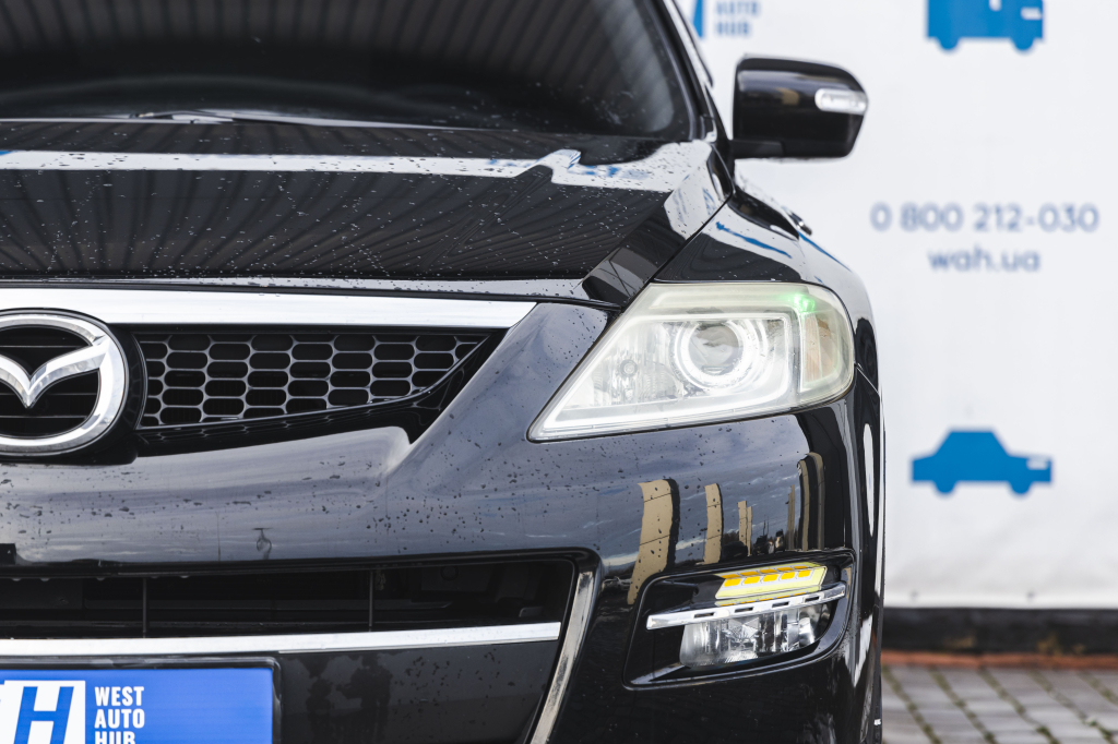 Mazda CX-9 2007 photo 2