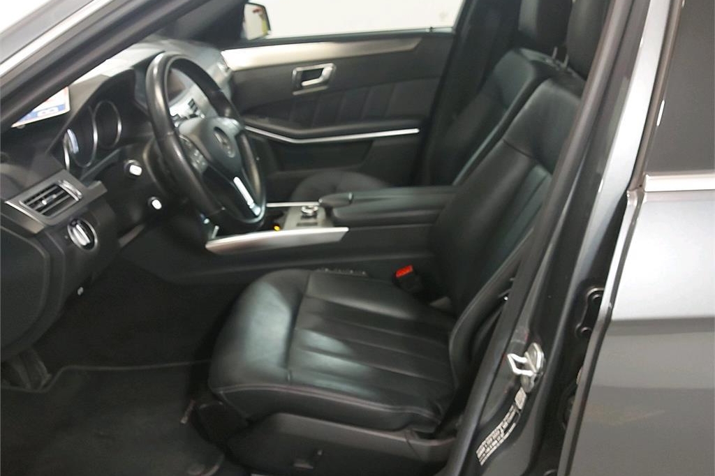 Mercedes-Benz E-Klasse 2016 photo 6