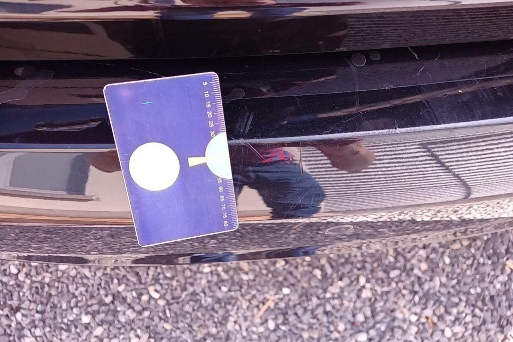 Audi A4 Avant 2015 photo 28