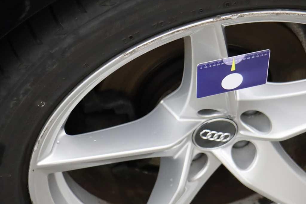 Audi A5 2017 фото 20