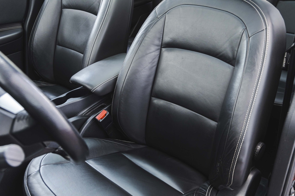 Nissan Qashqai+2 2012 фото 16