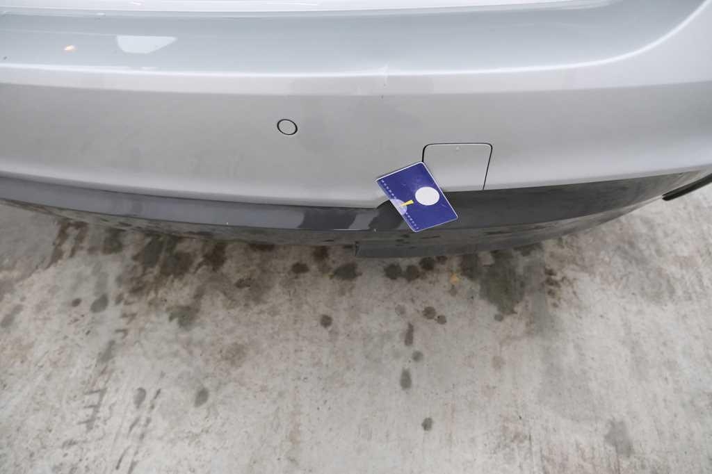 BMW X3 2017 photo 37