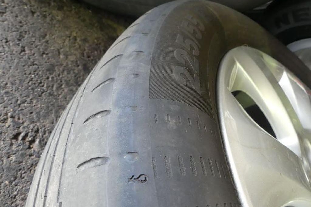 Opel Insignia Sports Tourer 2016 фото 18