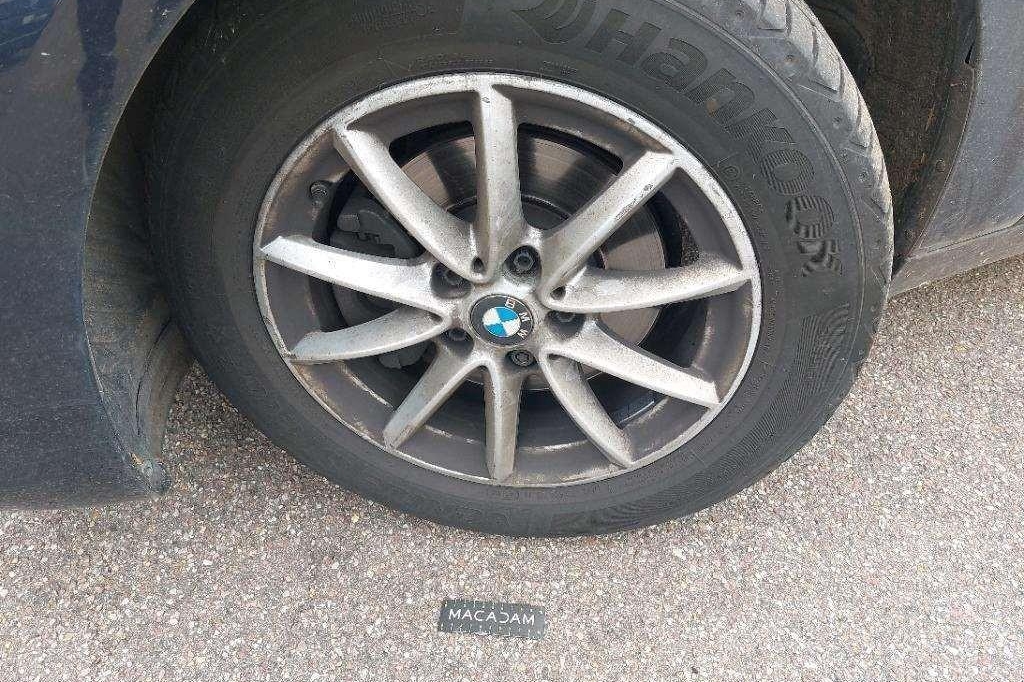 BMW 2er Active Tourer 2017 photo 31