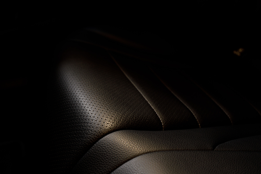 Mercedes-Benz C 180 Exclusive 2014 фото 22